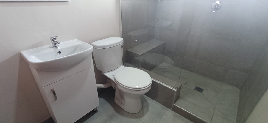 To Let 1 Bedroom Property for Rent in Eureka Free State